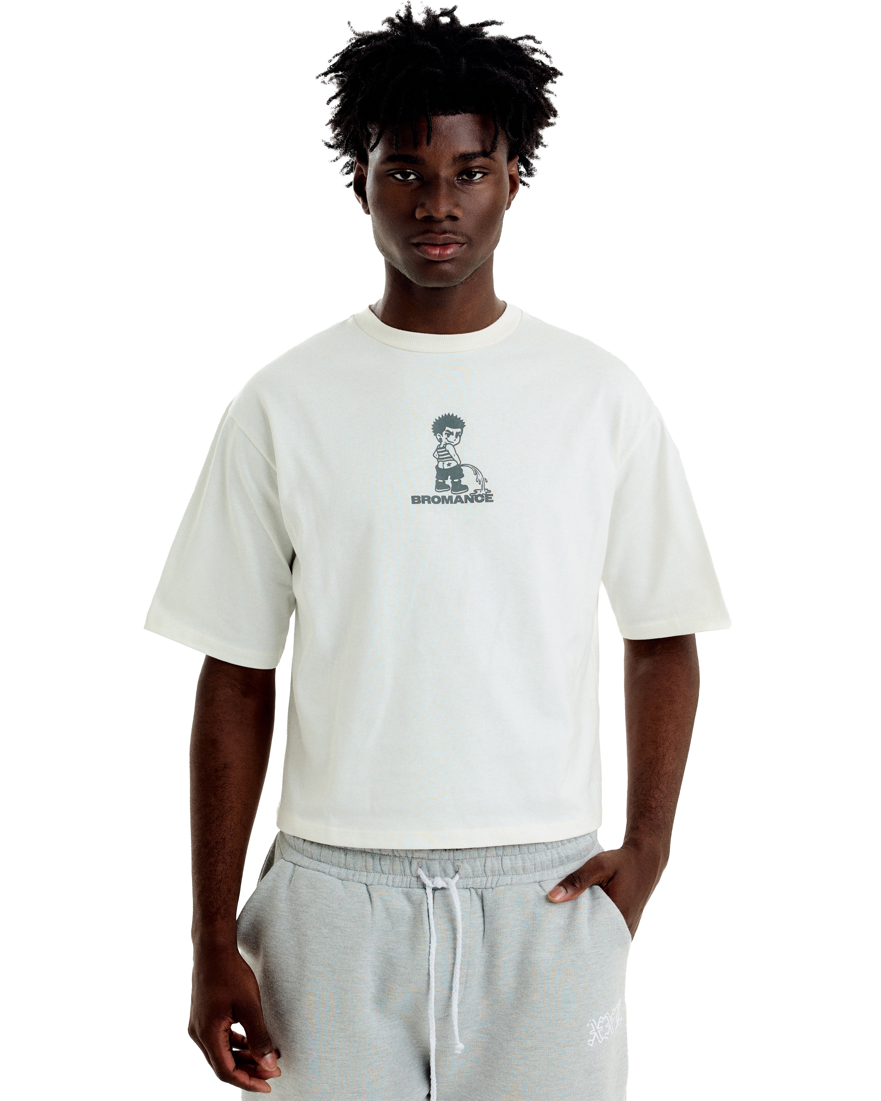 Boxy Tees