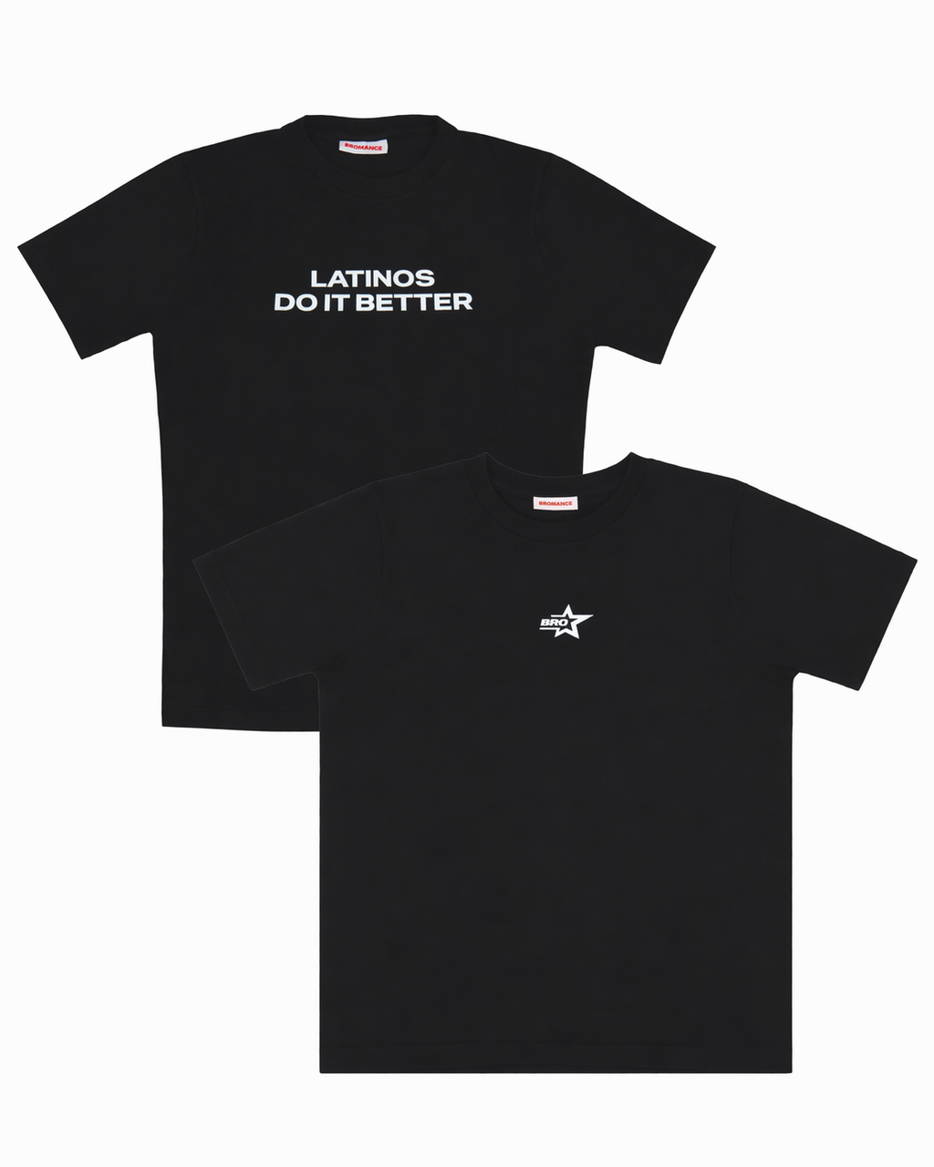 Combo Baby tees Best Sellers [DESCONTO + FRETE GRÁTIS]