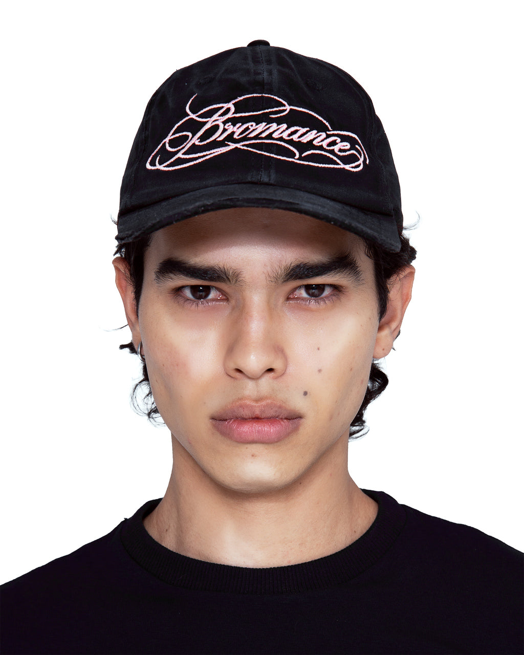 Baby Tee Logo star + Signature Cap Combo [DISCOUNT + FREE SHIPPING]
