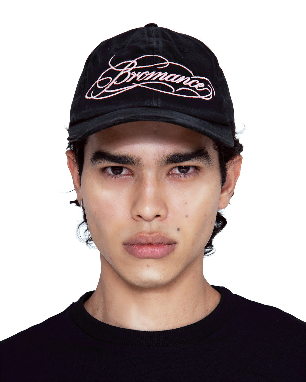 Signature Cap