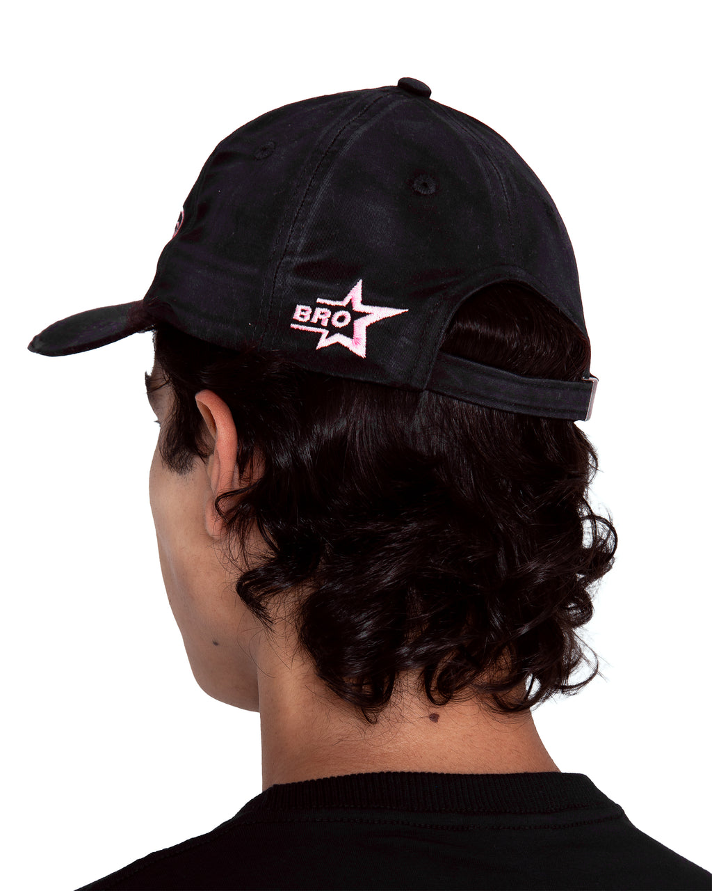 Signature Cap