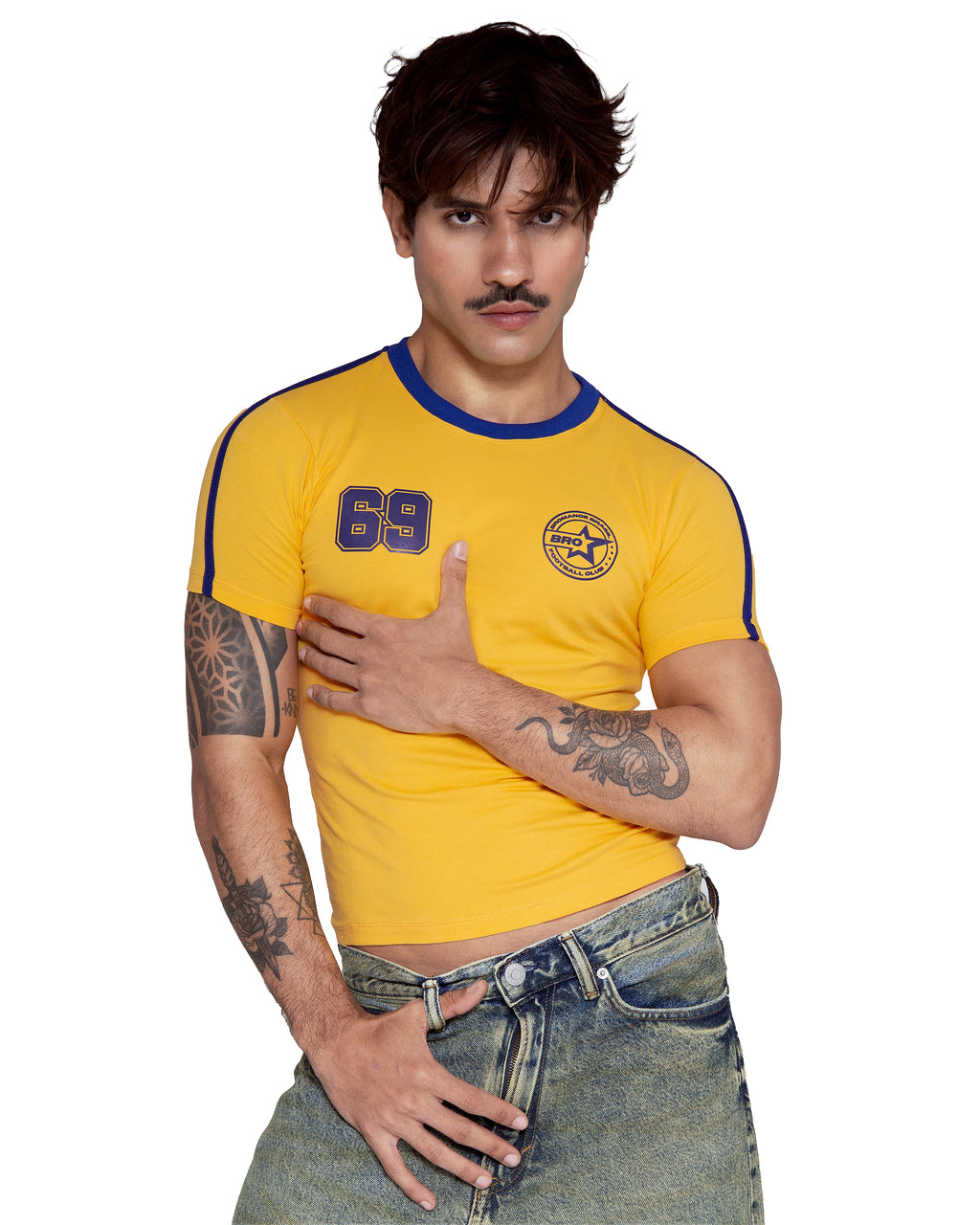 Baby Tee Brazil