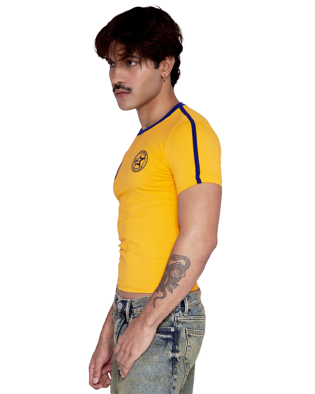 Baby Tee Brazil