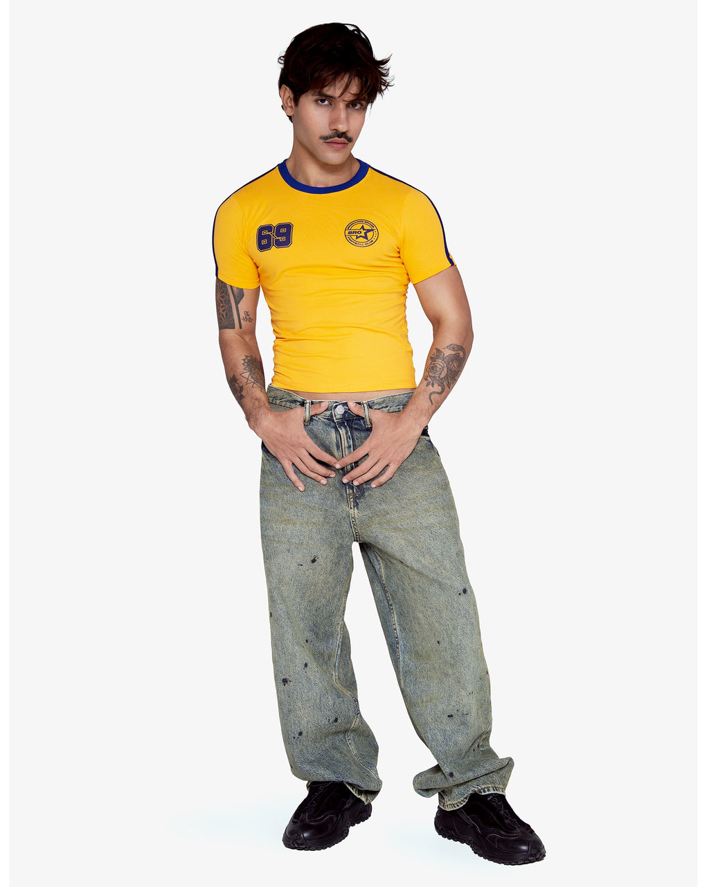 Baby Tee Brazil
