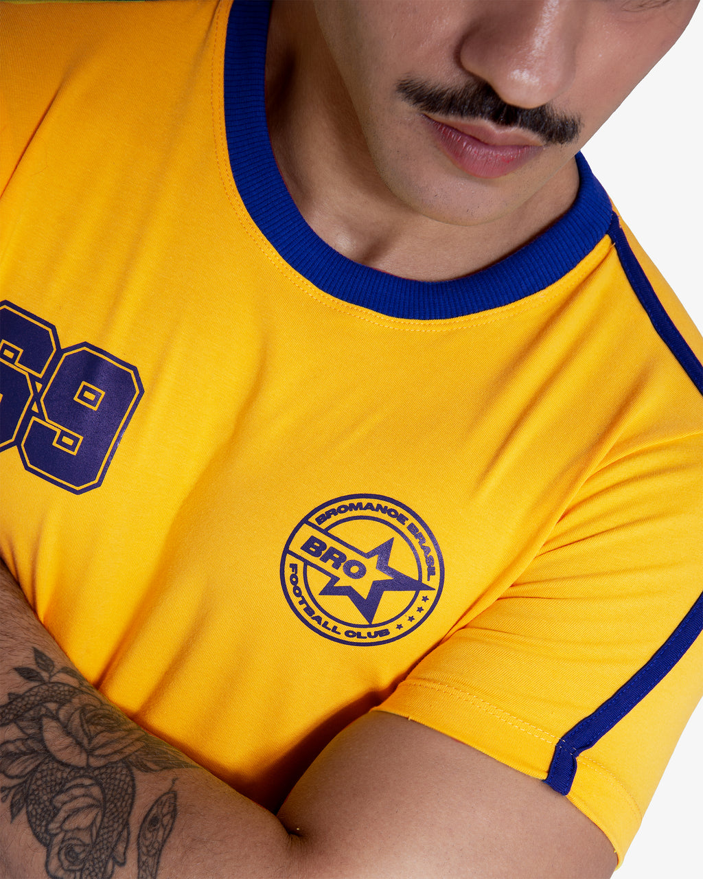 Baby Tee Brazil