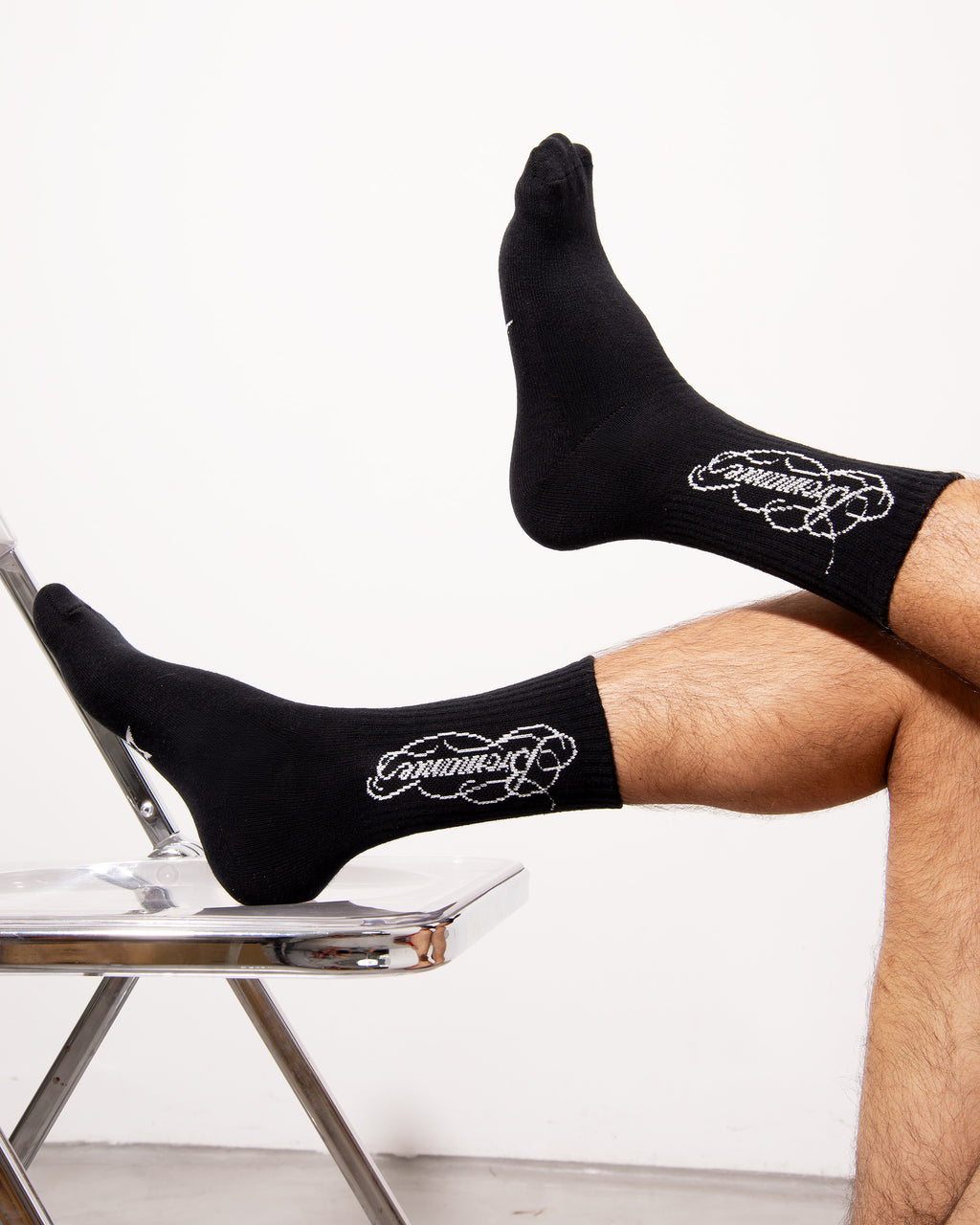 2-Pair Pack - Bro Socks