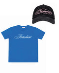 Combo Baby tee Fetishist + Boné Signature [DESCONTO + FRETE GRÁTIS]