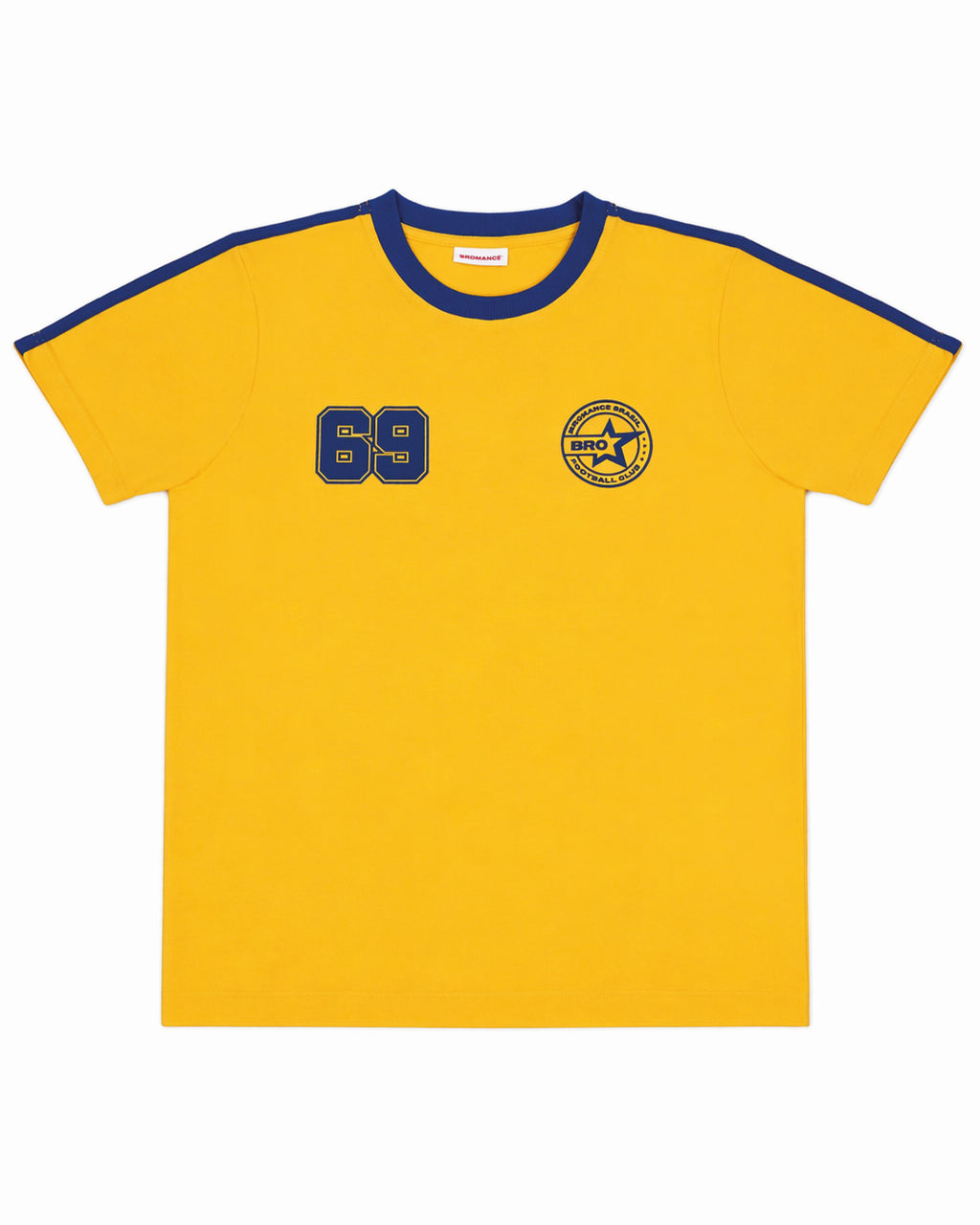 Baby Tee Brazil
