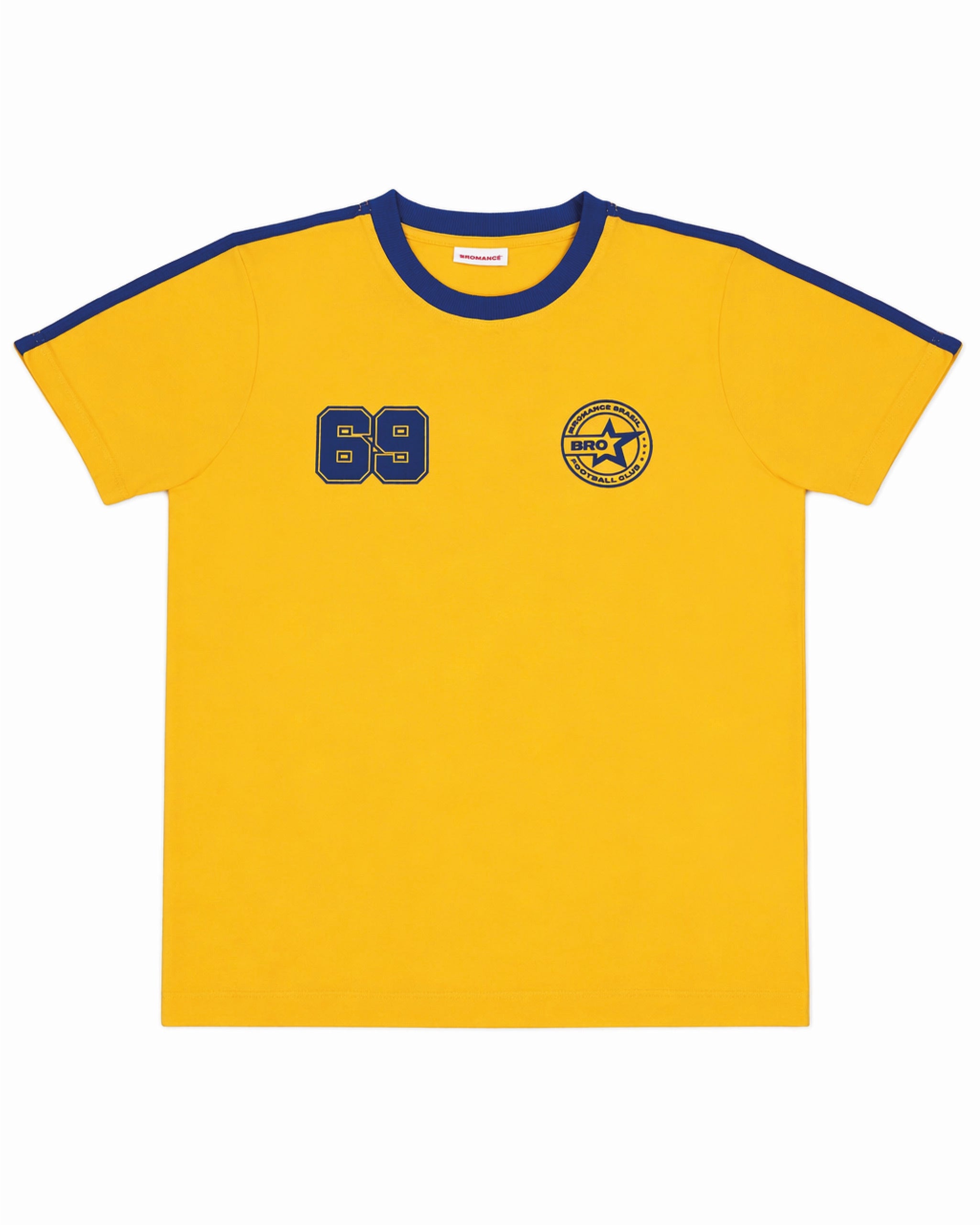 Baby Tee Brazil