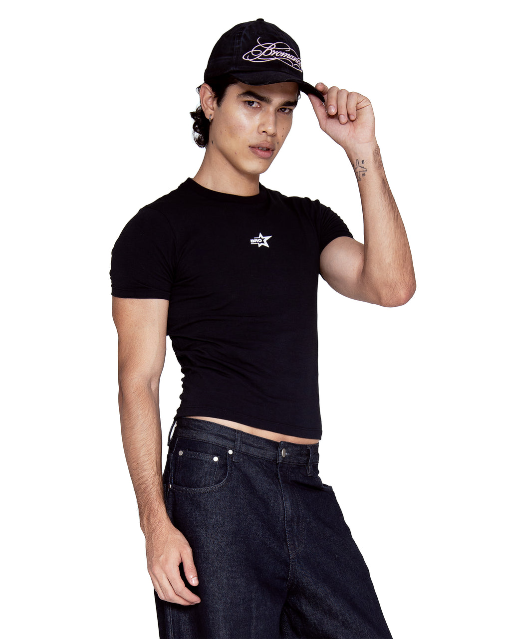 Signature Cap